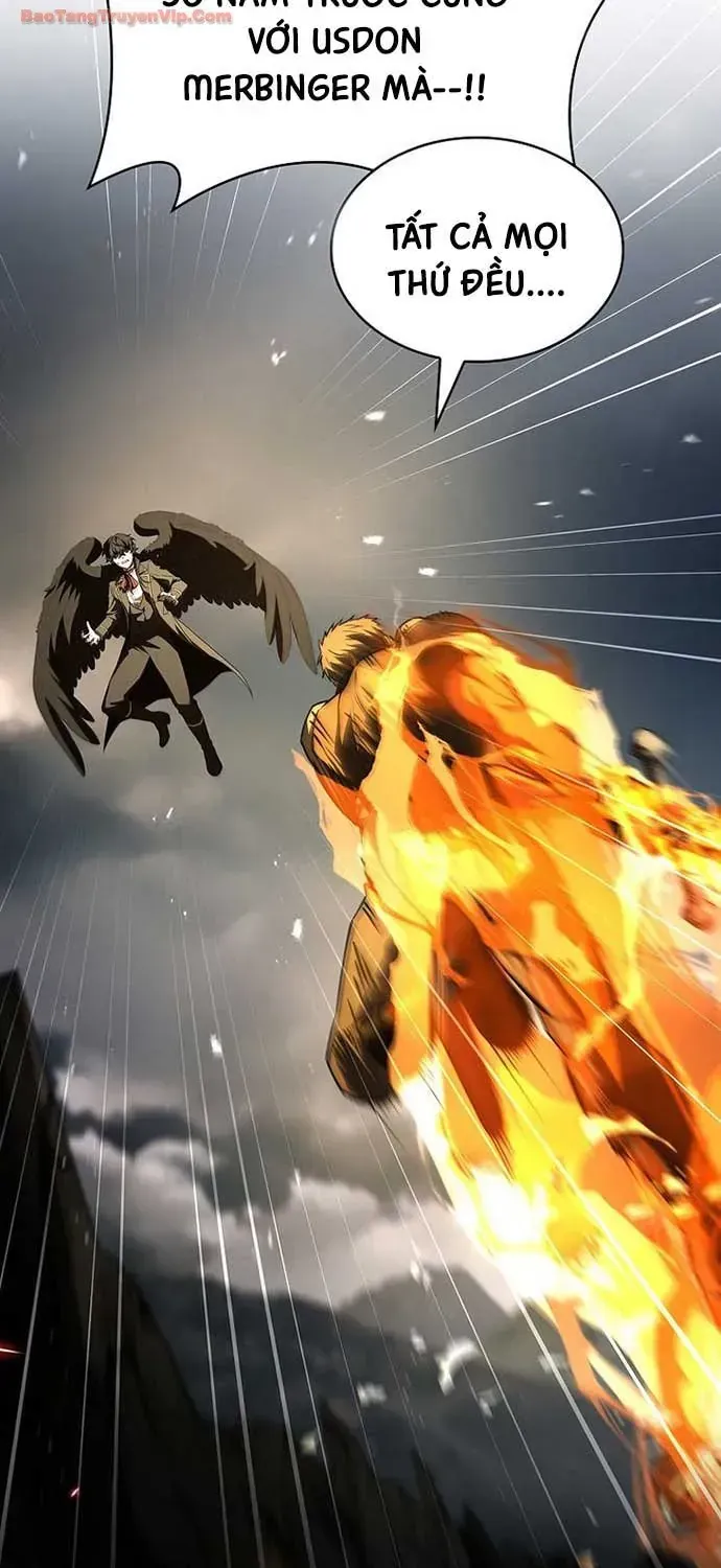 Thiên Tài Ma Pháp Sư Giấu Nghề Chapter 136 - 123