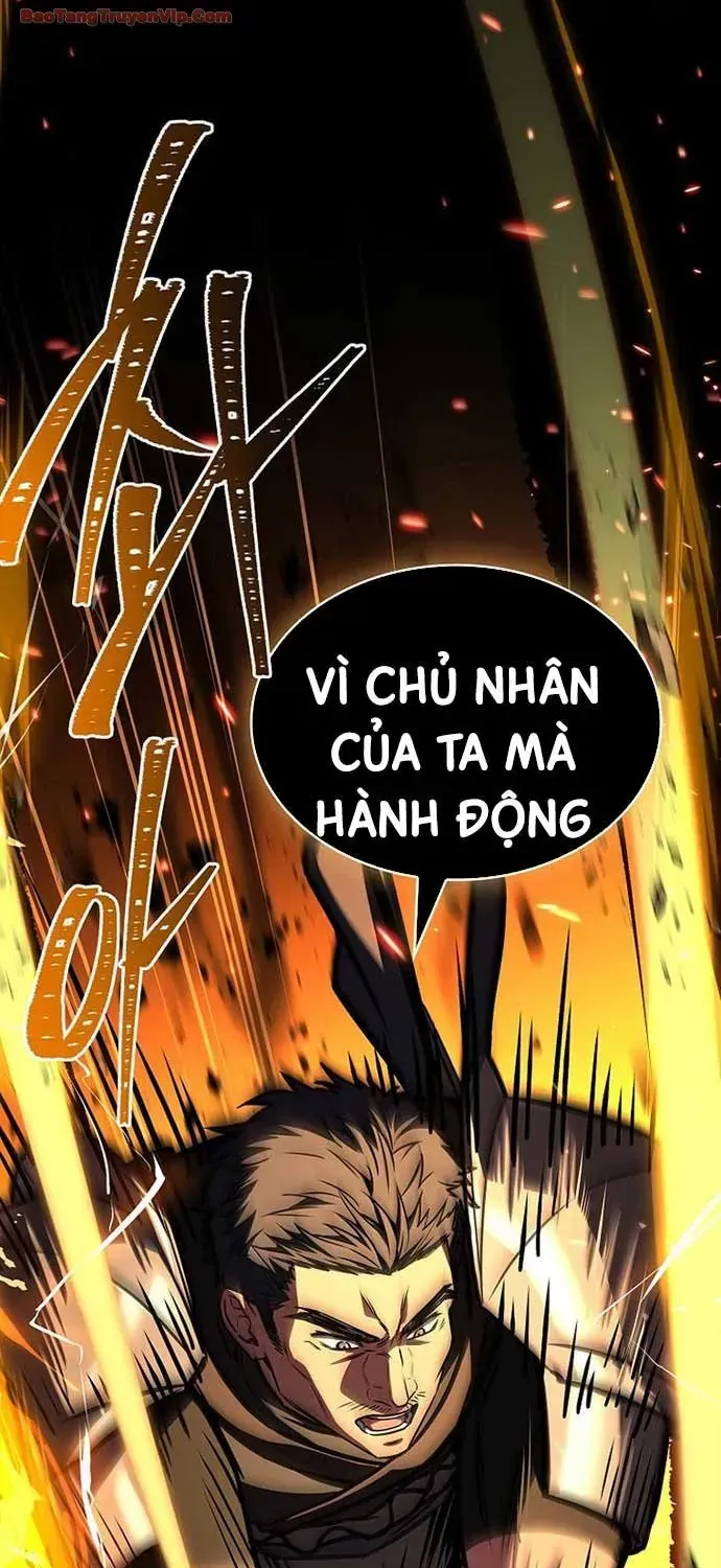 Thiên Tài Ma Pháp Sư Giấu Nghề Chapter 136 - 125