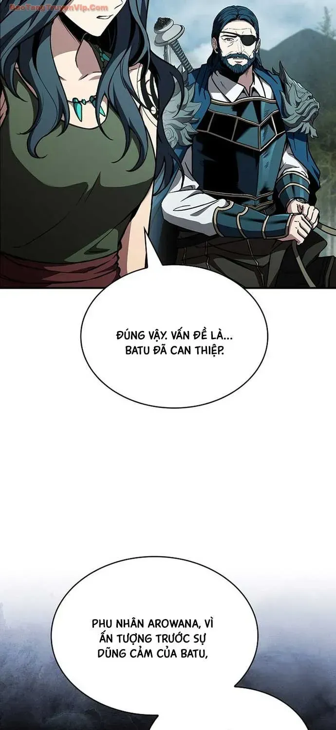 Thiên Tài Ma Pháp Sư Giấu Nghề Chapter 136 - 18