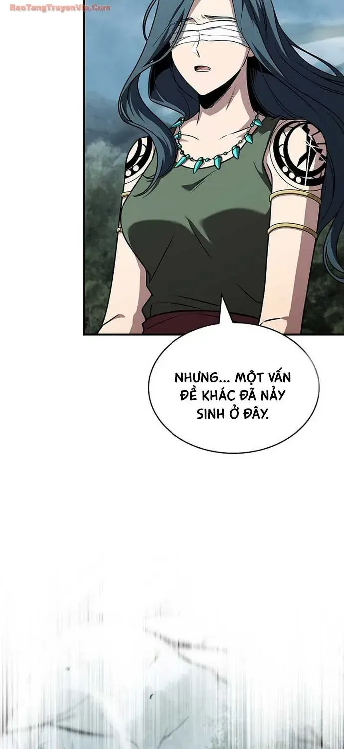 Thiên Tài Ma Pháp Sư Giấu Nghề Chapter 136 - 33