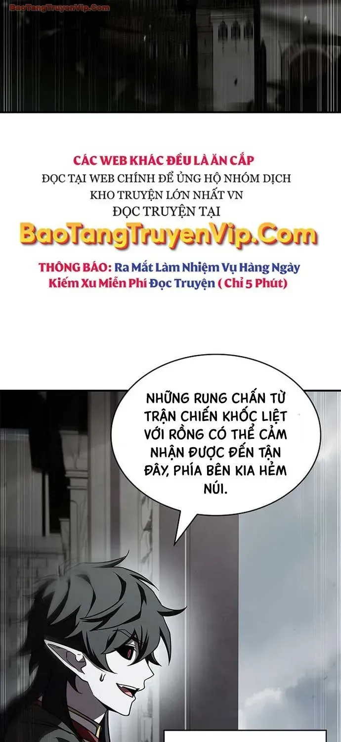 Thiên Tài Ma Pháp Sư Giấu Nghề Chapter 136 - 39