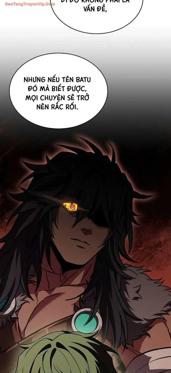 Thiên Tài Ma Pháp Sư Giấu Nghề Chapter 136 - 43