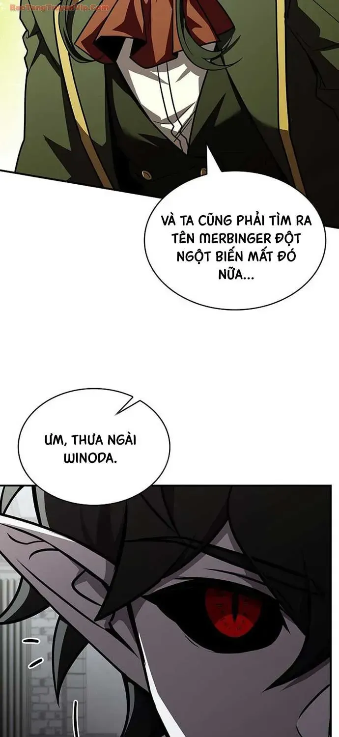 Thiên Tài Ma Pháp Sư Giấu Nghề Chapter 136 - 45