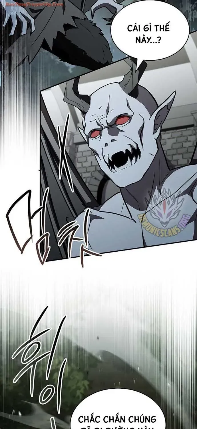 Thiên Tài Ma Pháp Sư Giấu Nghề Chapter 136 - 66