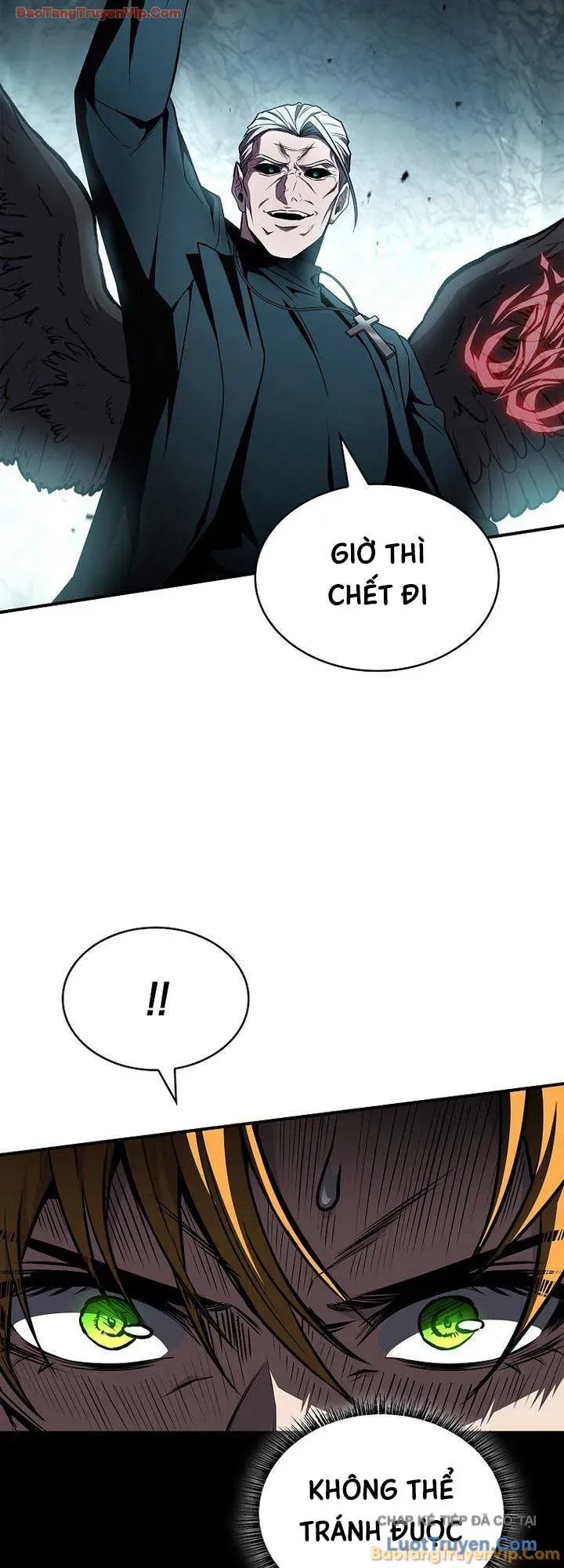 Thiên Tài Ma Pháp Sư Giấu Nghề Chapter 138 - 13