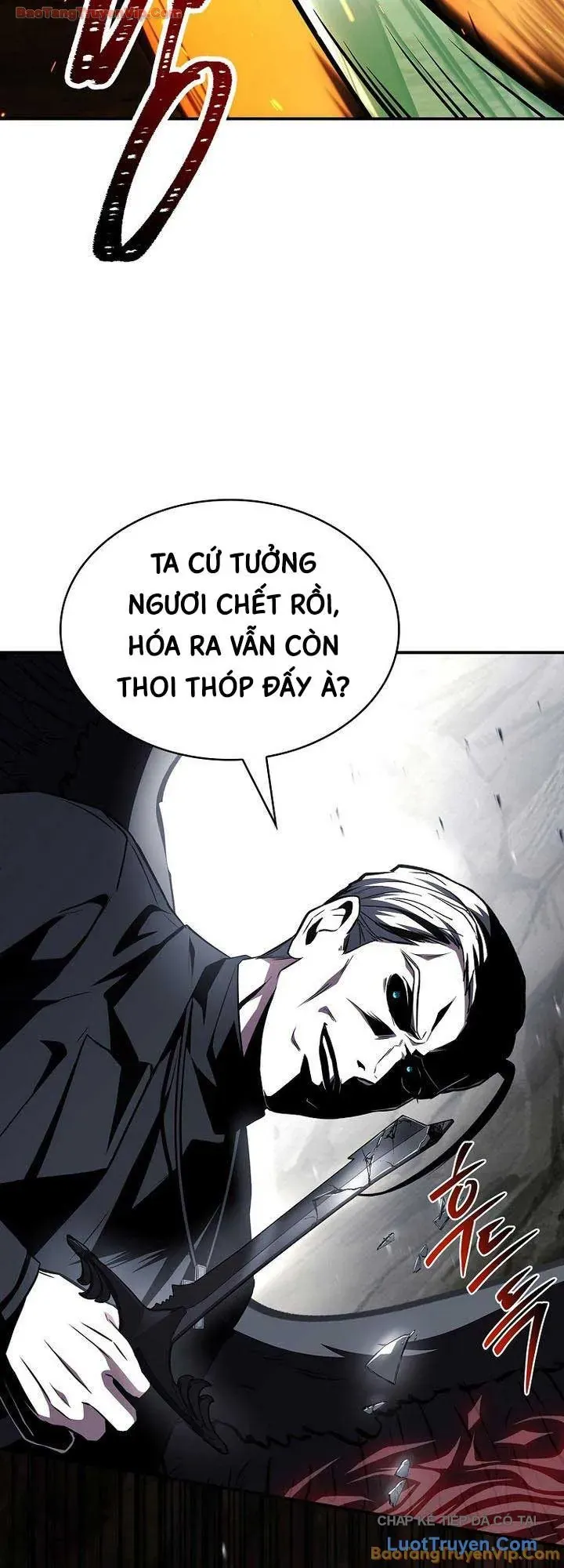 Thiên Tài Ma Pháp Sư Giấu Nghề Chapter 138 - 16