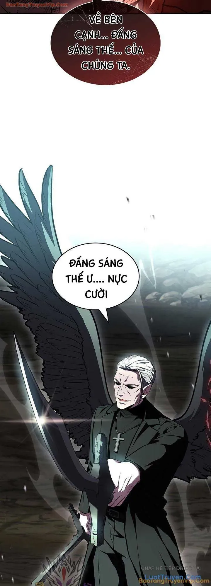 Thiên Tài Ma Pháp Sư Giấu Nghề Chapter 138 - 18