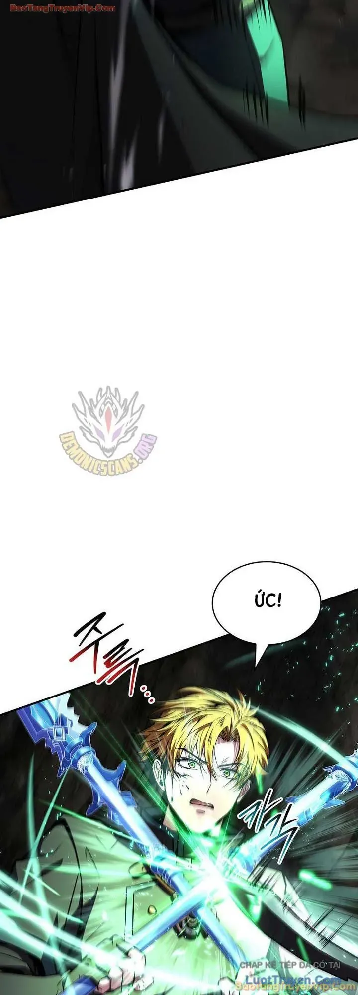 Thiên Tài Ma Pháp Sư Giấu Nghề Chapter 138 - 3