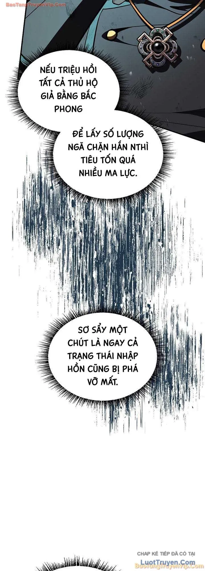Thiên Tài Ma Pháp Sư Giấu Nghề Chapter 138 - 25