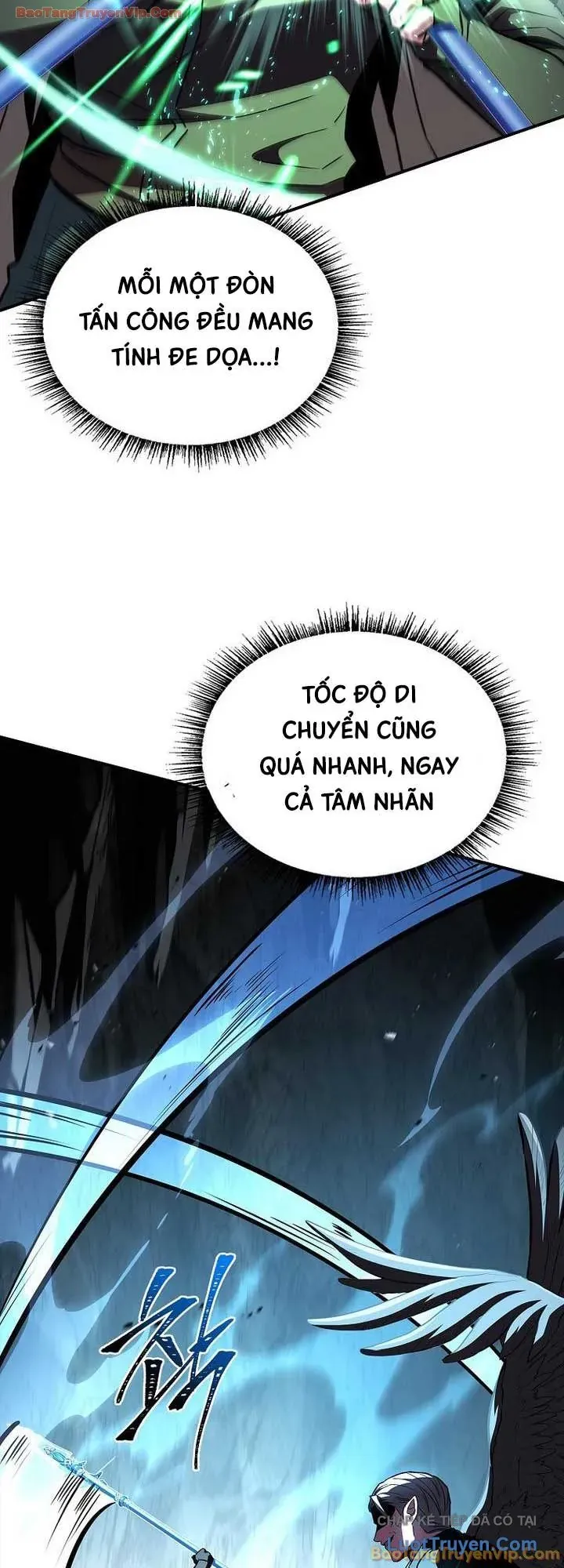 Thiên Tài Ma Pháp Sư Giấu Nghề Chapter 138 - 4