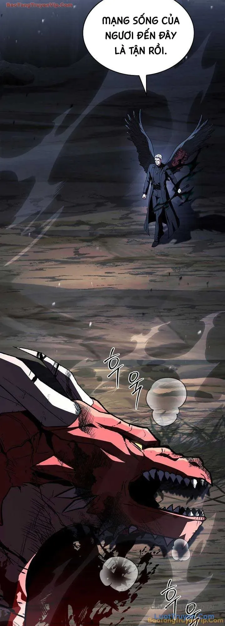 Thiên Tài Ma Pháp Sư Giấu Nghề Chapter 138 - 39