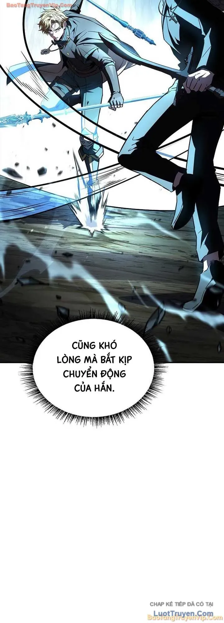 Thiên Tài Ma Pháp Sư Giấu Nghề Chapter 138 - 5