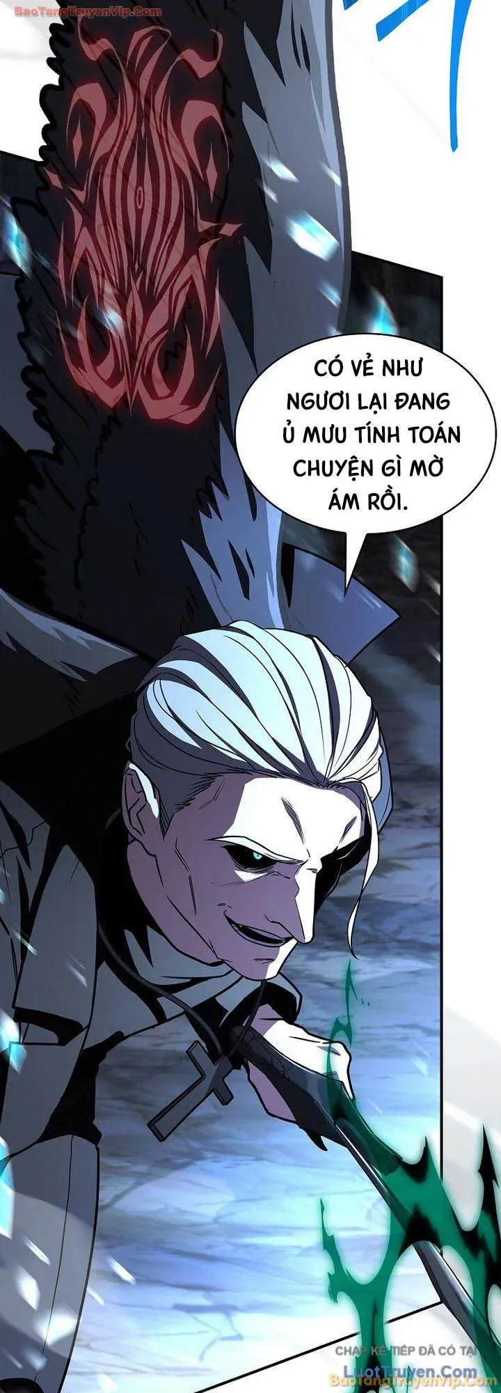 Thiên Tài Ma Pháp Sư Giấu Nghề Chapter 138 - 45