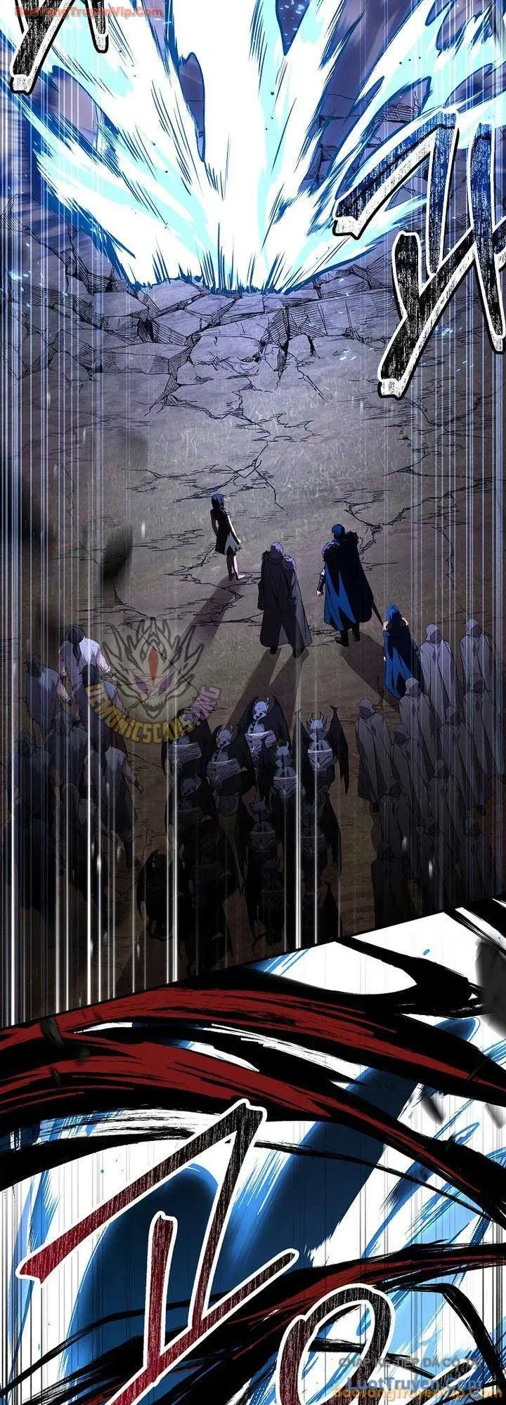 Thiên Tài Ma Pháp Sư Giấu Nghề Chapter 138 - 95