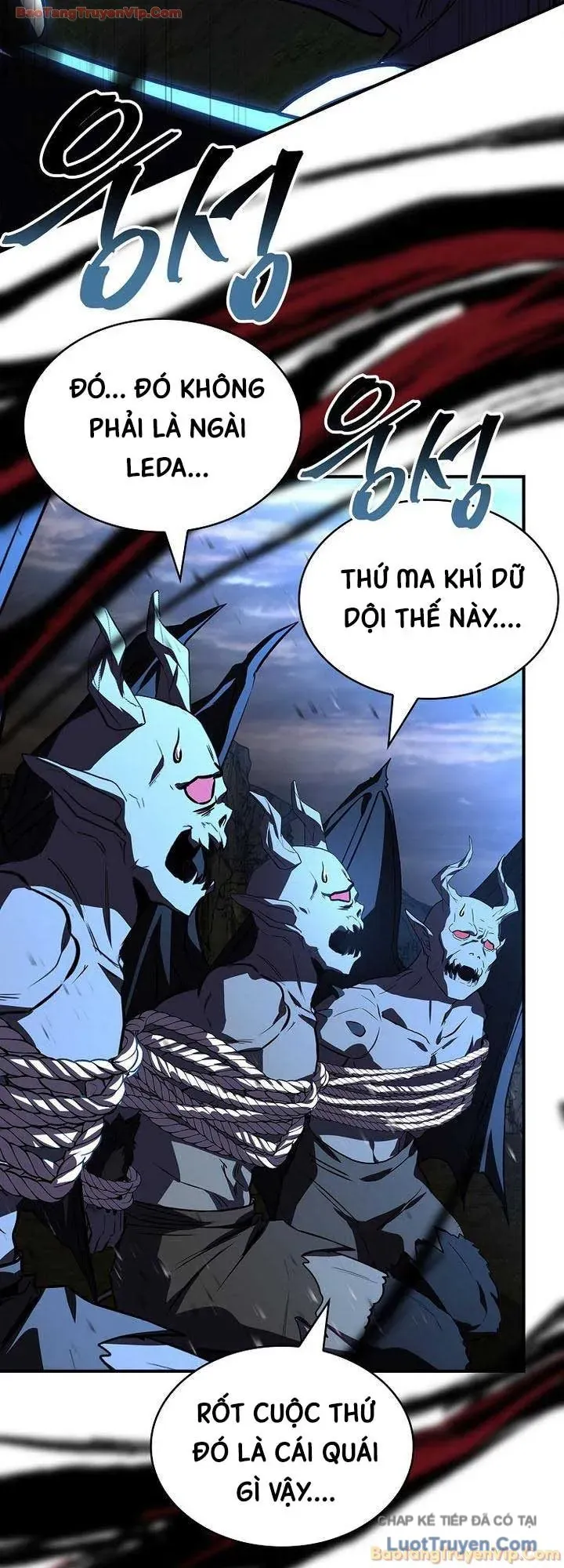 Thiên Tài Ma Pháp Sư Giấu Nghề Chapter 138 - 97