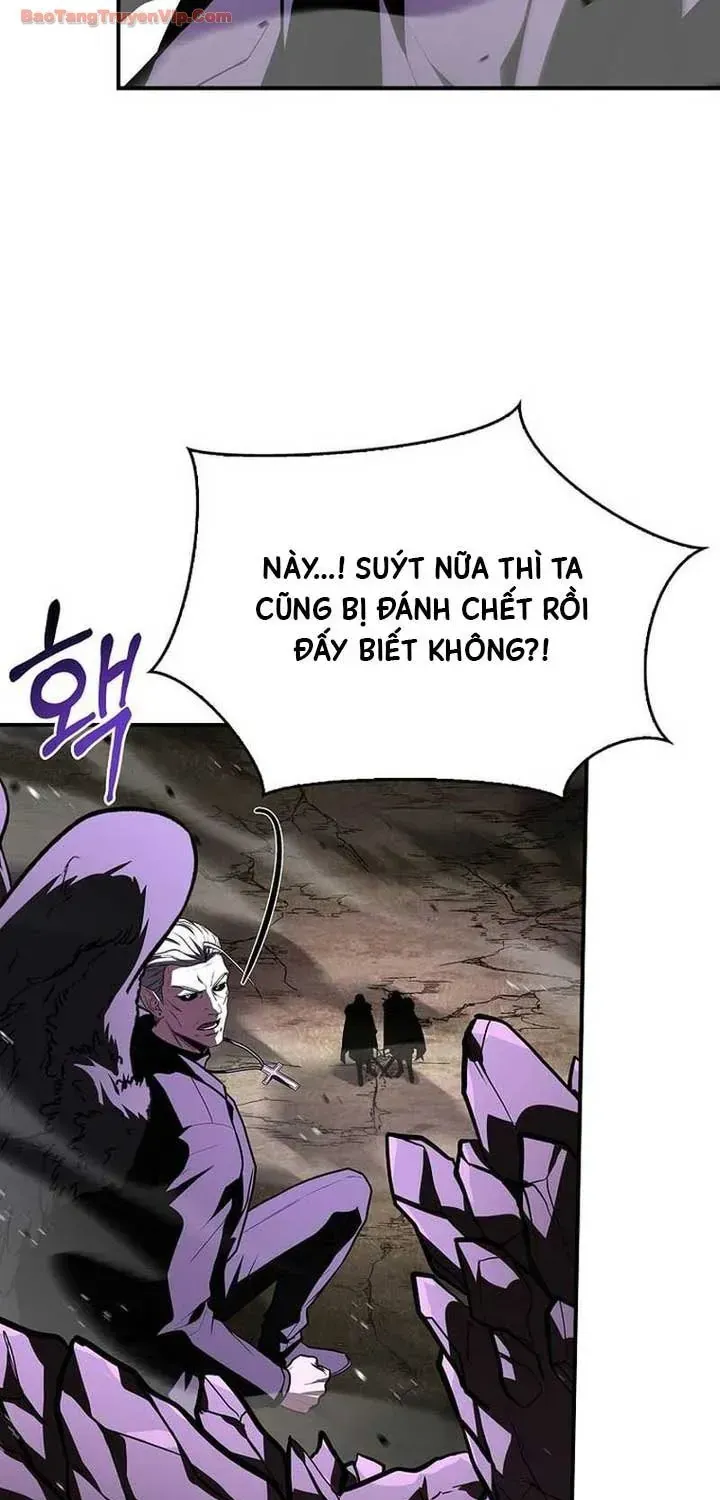 Thiên Tài Ma Pháp Sư Giấu Nghề Chapter 139 - 133