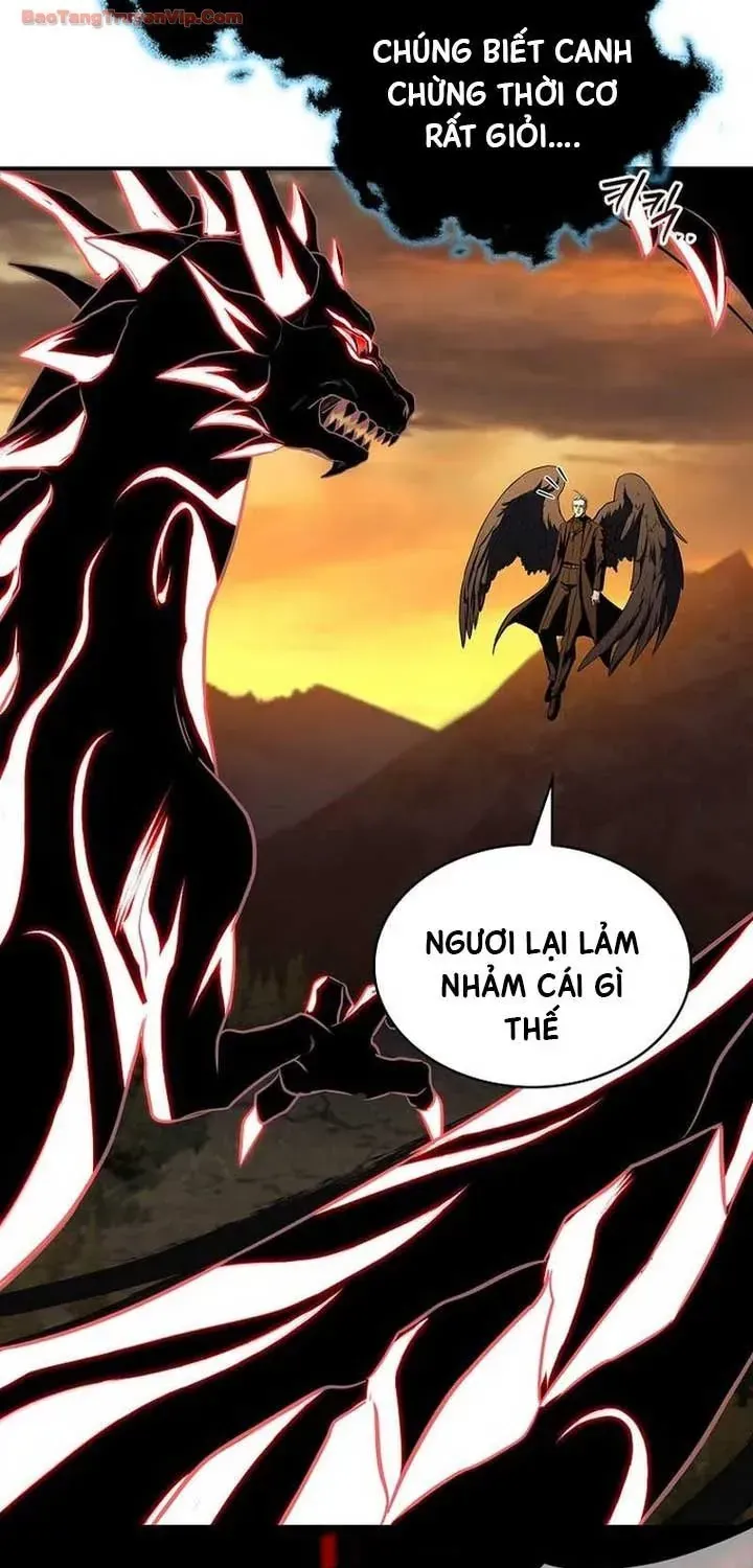 Thiên Tài Ma Pháp Sư Giấu Nghề Chapter 139 - 35