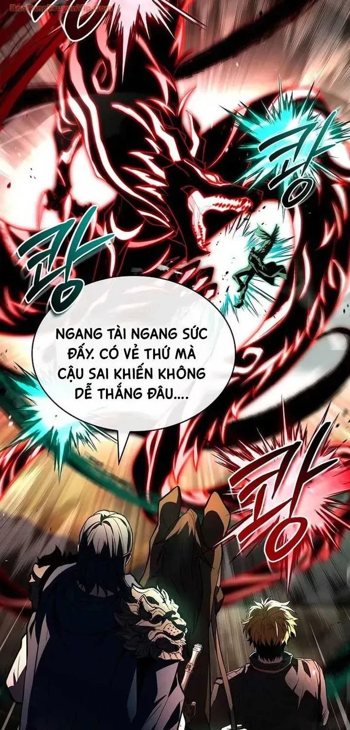Thiên Tài Ma Pháp Sư Giấu Nghề Chapter 139 - 54