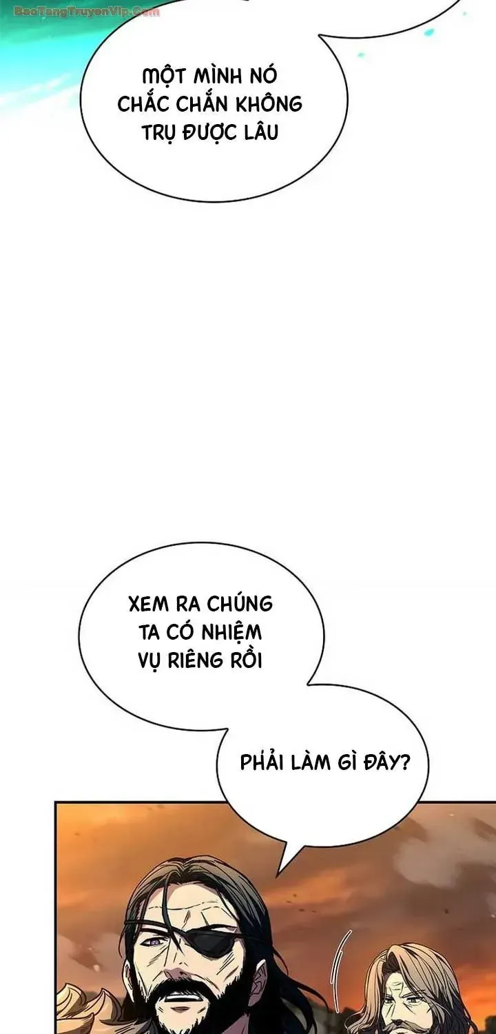 Thiên Tài Ma Pháp Sư Giấu Nghề Chapter 139 - 56