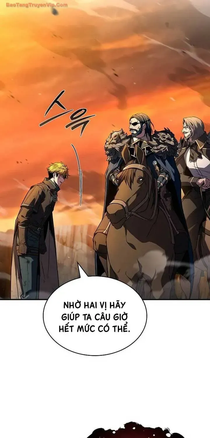 Thiên Tài Ma Pháp Sư Giấu Nghề Chapter 139 - 58