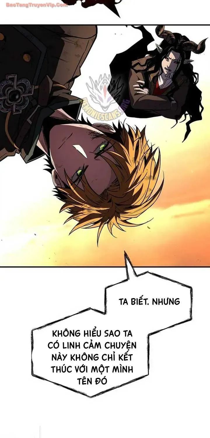 Thiên Tài Ma Pháp Sư Giấu Nghề Chapter 139 - 60