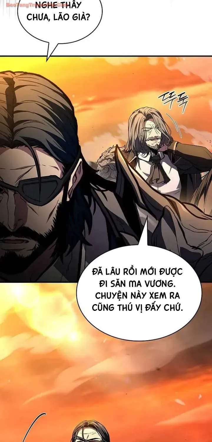Thiên Tài Ma Pháp Sư Giấu Nghề Chapter 139 - 66