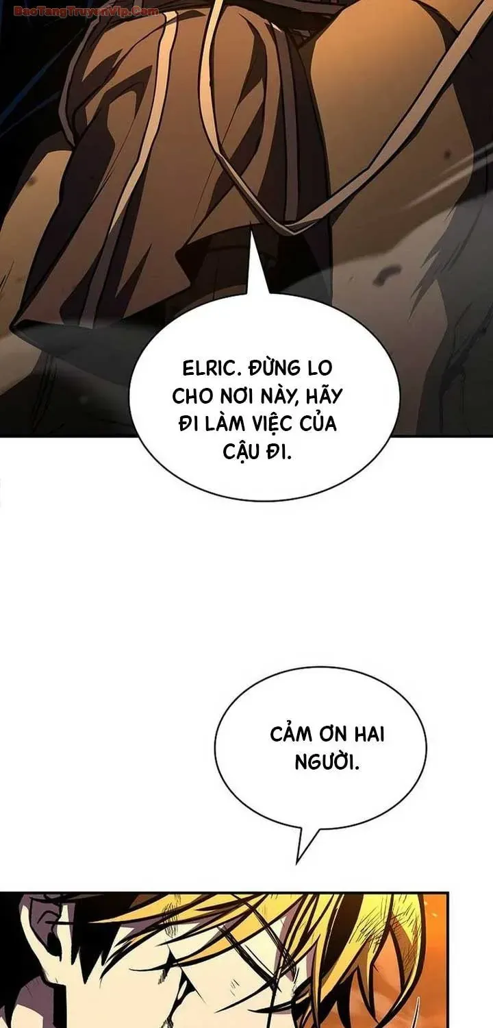 Thiên Tài Ma Pháp Sư Giấu Nghề Chapter 139 - 68