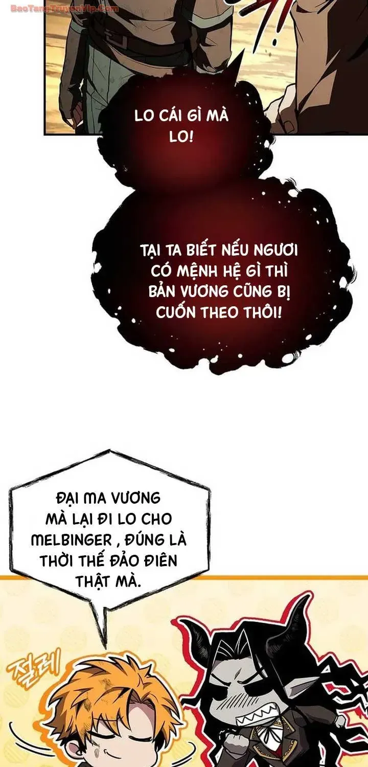 Thiên Tài Ma Pháp Sư Giấu Nghề Chapter 139 - 87