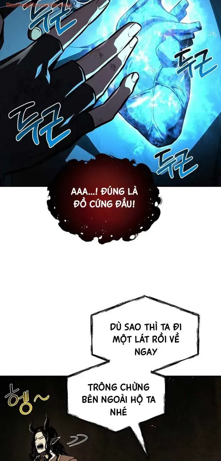 Thiên Tài Ma Pháp Sư Giấu Nghề Chapter 139 - 91