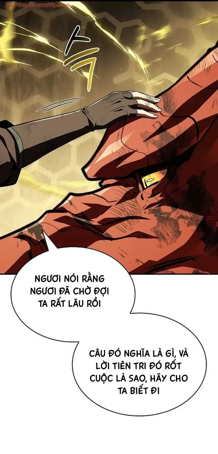 Thiên Tài Ma Pháp Sư Giấu Nghề Chapter 139 - 98