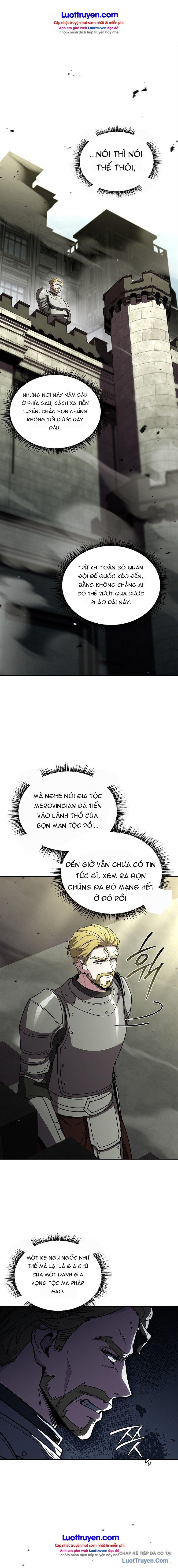 Thiên Tài Ma Pháp Sư Giấu Nghề Chapter 148.5 - 2