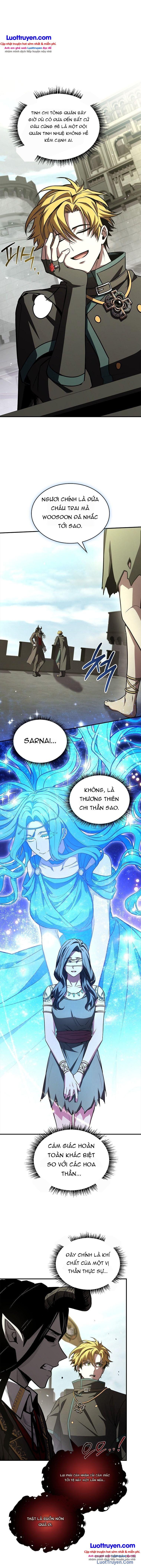 Thiên Tài Ma Pháp Sư Giấu Nghề Chapter 148.5 - 11