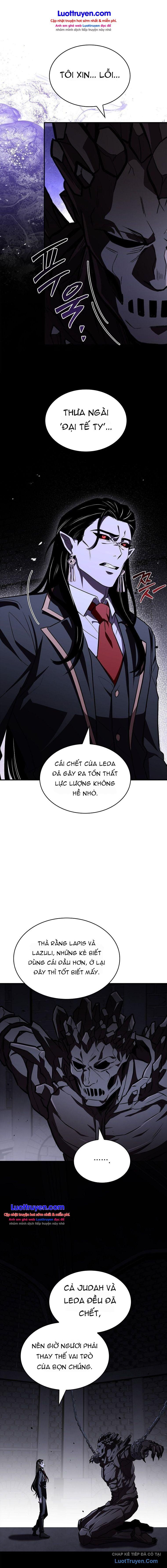Thiên Tài Ma Pháp Sư Giấu Nghề Chapter 148.5 - 15