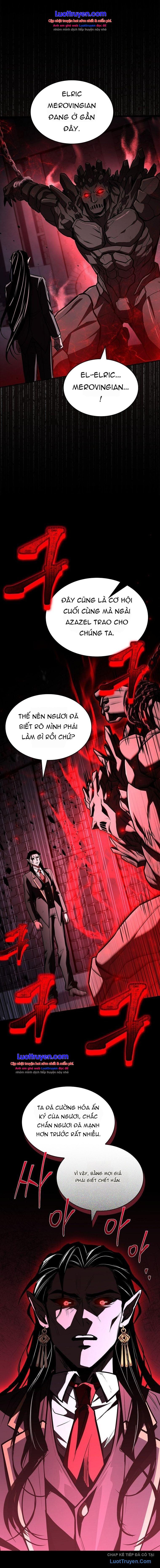 Thiên Tài Ma Pháp Sư Giấu Nghề Chapter 148.5 - 16