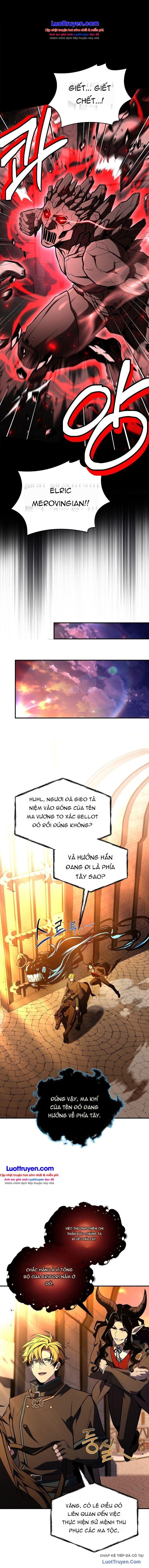 Thiên Tài Ma Pháp Sư Giấu Nghề Chapter 148.5 - 17