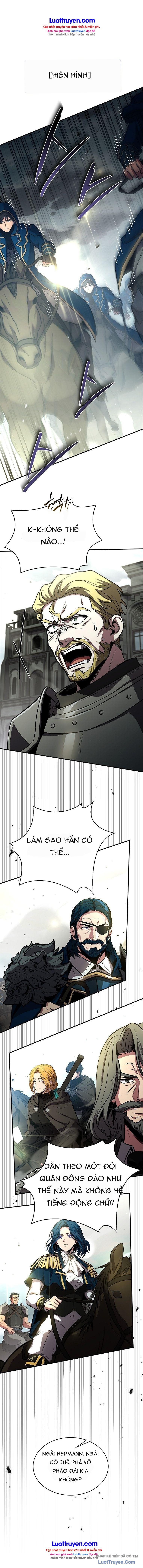 Thiên Tài Ma Pháp Sư Giấu Nghề Chapter 148.5 - 4