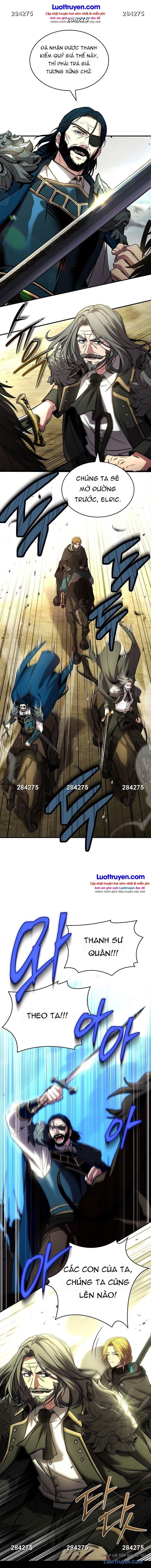 Thiên Tài Ma Pháp Sư Giấu Nghề Chapter 148.5 - 5