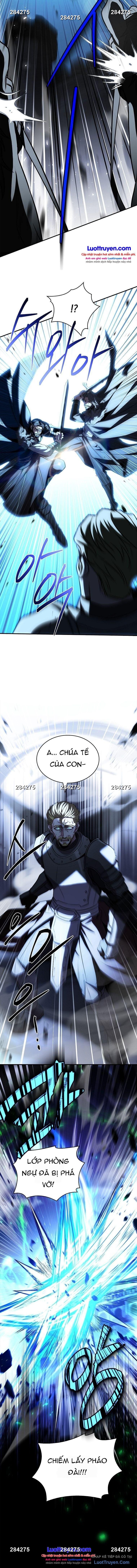 Thiên Tài Ma Pháp Sư Giấu Nghề Chapter 148.5 - 7