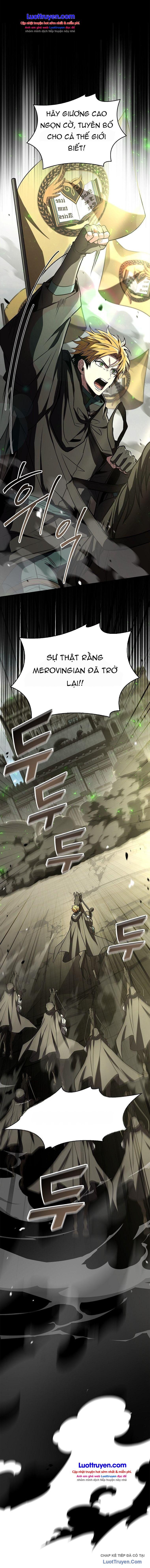Thiên Tài Ma Pháp Sư Giấu Nghề Chapter 148.5 - 8