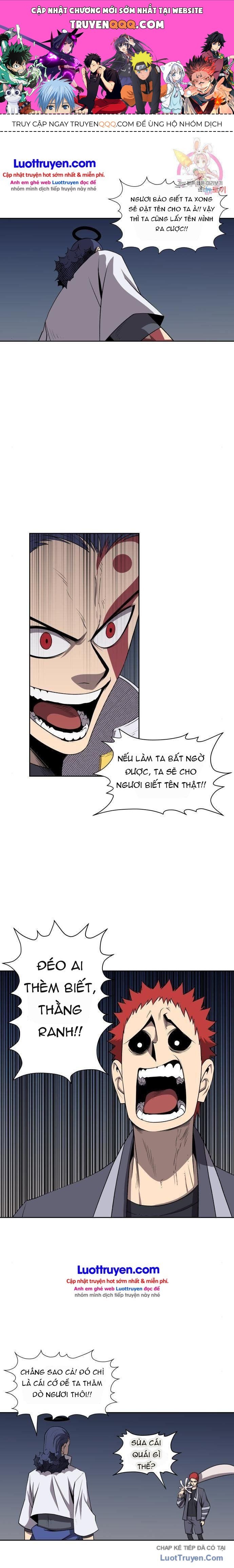 Sự Trả Thù Của Thợ Săn Quái Vật Chapter 40 - 1