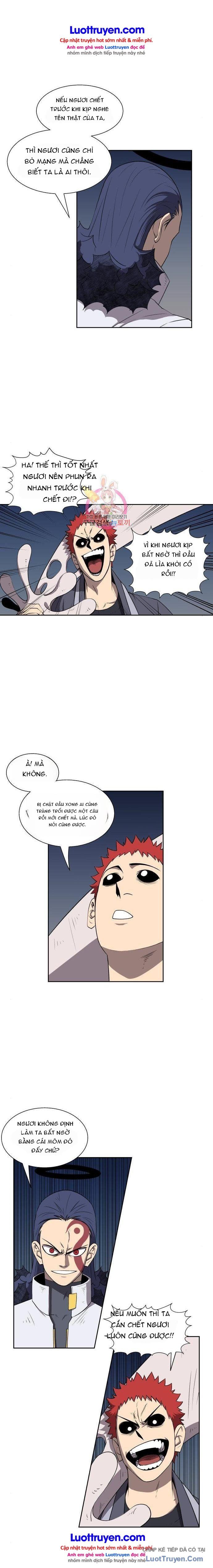 Sự Trả Thù Của Thợ Săn Quái Vật Chapter 40 - 2