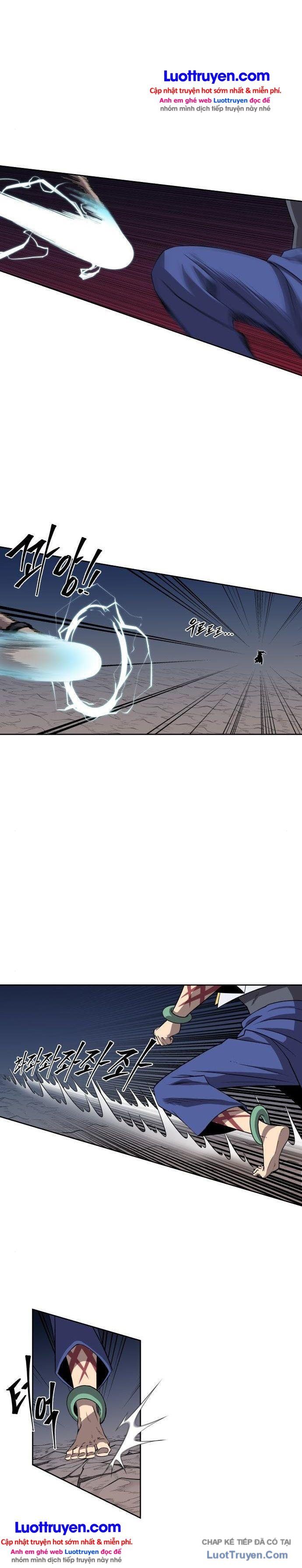 Sự Trả Thù Của Thợ Săn Quái Vật Chapter 40 - 11