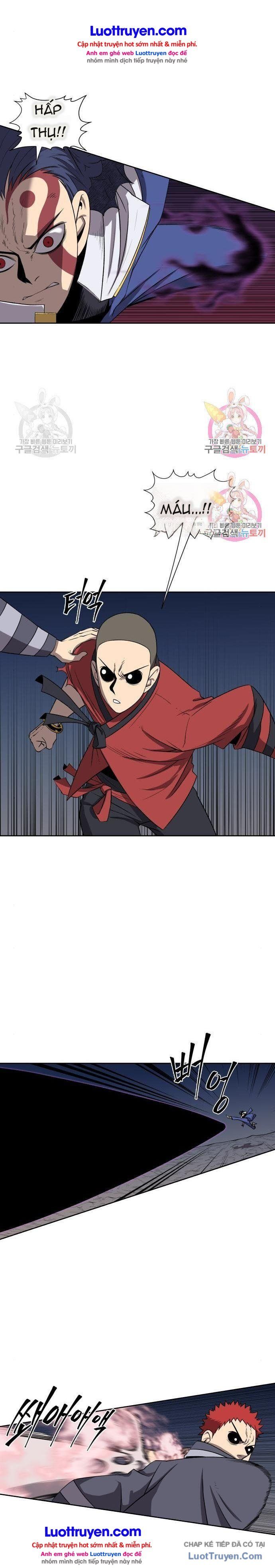 Sự Trả Thù Của Thợ Săn Quái Vật Chapter 40 - 12