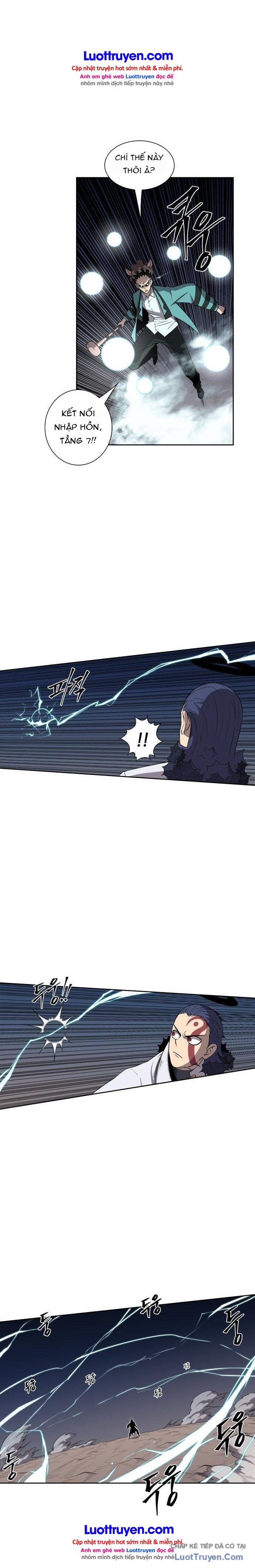 Sự Trả Thù Của Thợ Săn Quái Vật Chapter 40 - 15