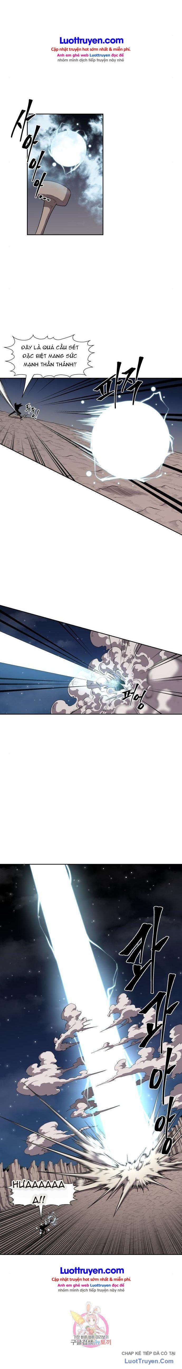 Sự Trả Thù Của Thợ Săn Quái Vật Chapter 40 - 18