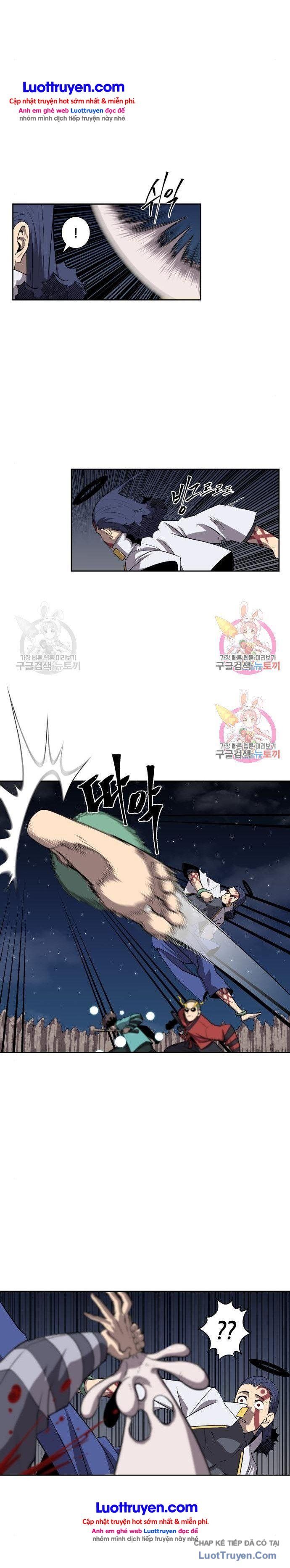 Sự Trả Thù Của Thợ Săn Quái Vật Chapter 40 - 20