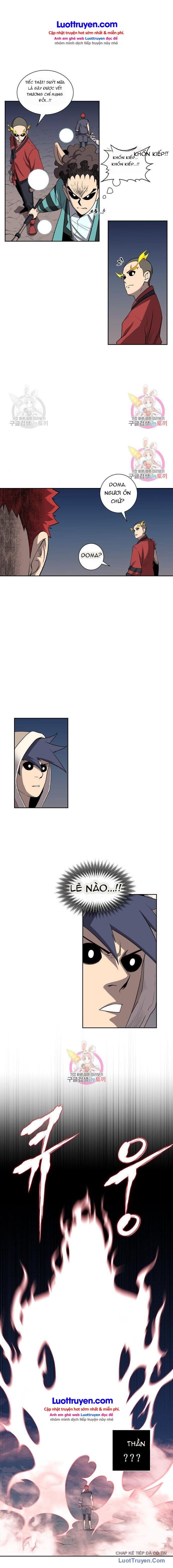 Sự Trả Thù Của Thợ Săn Quái Vật Chapter 40 - 23