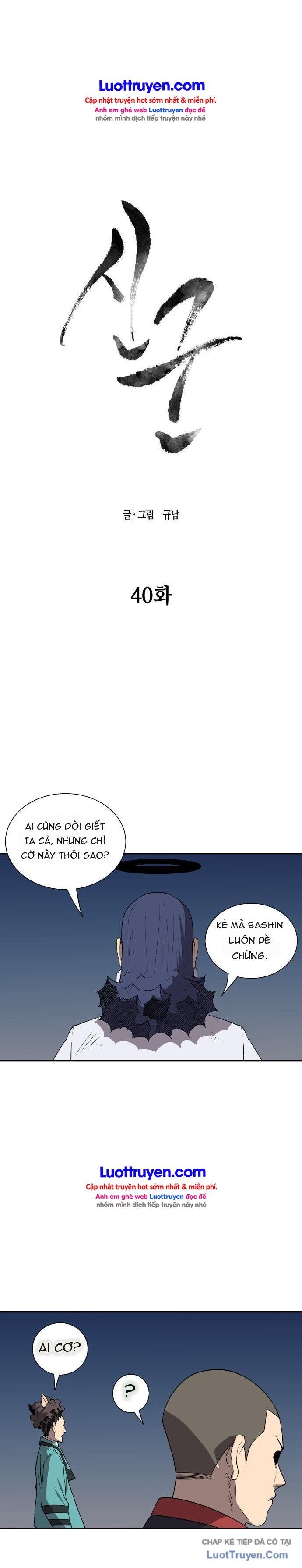 Sự Trả Thù Của Thợ Săn Quái Vật Chapter 40 - 4