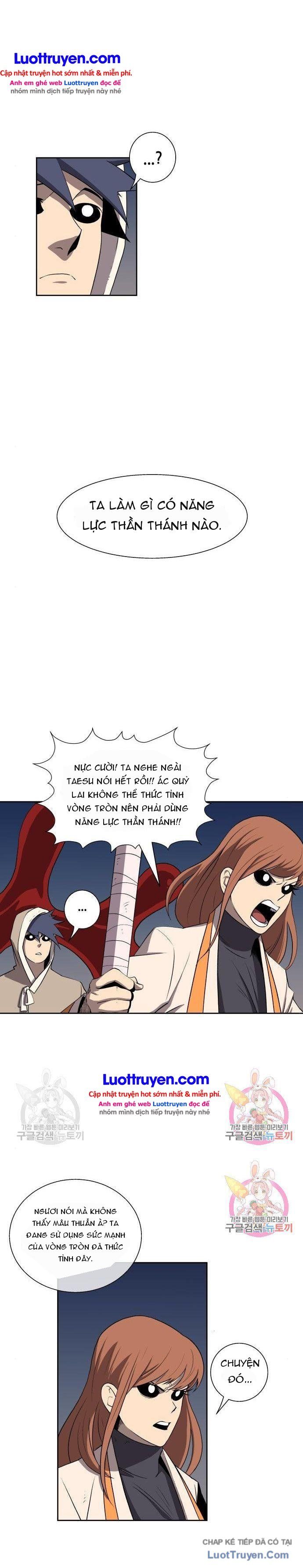 Sự Trả Thù Của Thợ Săn Quái Vật Chapter 40 - 6