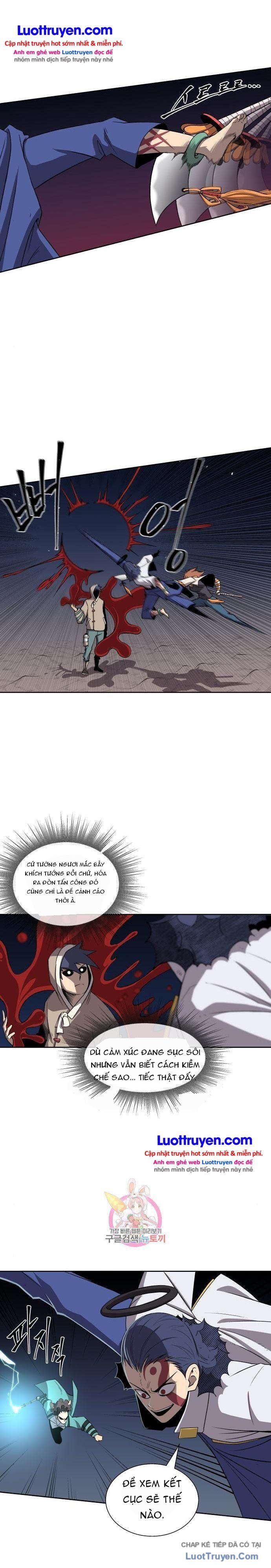 Sự Trả Thù Của Thợ Săn Quái Vật Chapter 40 - 10